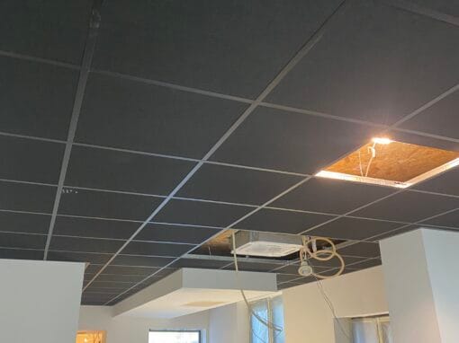 Woonkamer | Enschede