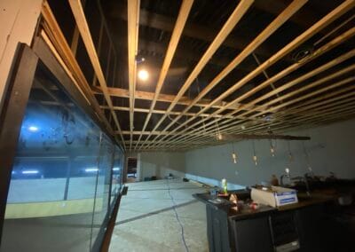 Rockfon Black 60x60cm inleg