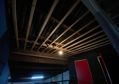 Rockfon Black 60x60cm inleg