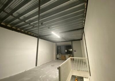 Knauf Topiq Alpha 15 60x60cm inleg