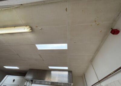 Gips Vinyl 60x120cm inleg