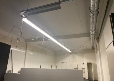 Knauf Topiq Alpha 15 60x60cm inleg