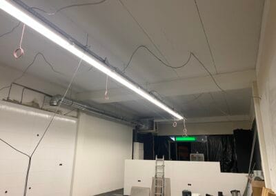 Knauf Topiq Alpha 15 60x60cm inleg