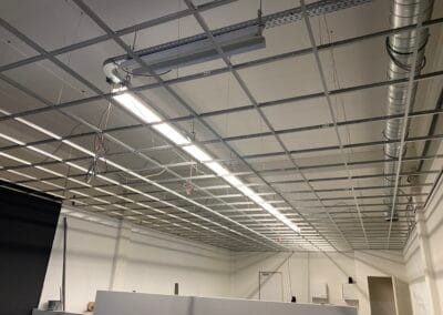 Knauf Topiq Alpha 15 60x60cm inleg