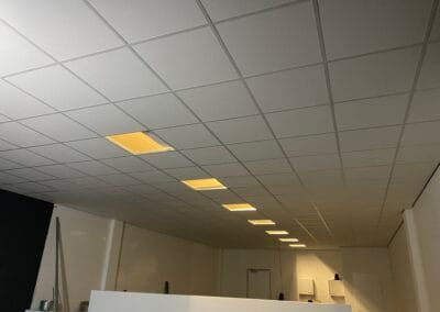 Knauf Topiq Alpha 15 60x60cm inleg