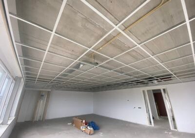 Knauf Topiq Alpha 15 60x60cm inleg