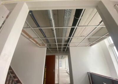 Knauf Topiq Alpha 15 60x60cm inleg