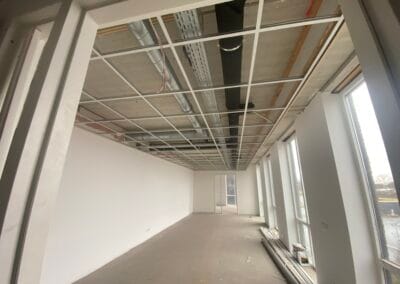 Knauf Topiq Alpha 15 60x60cm inleg