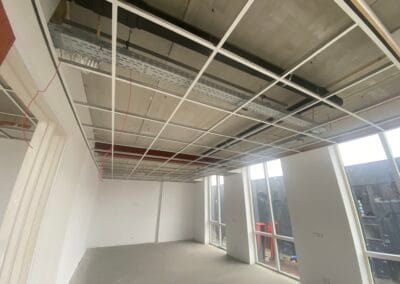 Knauf Topiq Alpha 15 60x60cm inleg