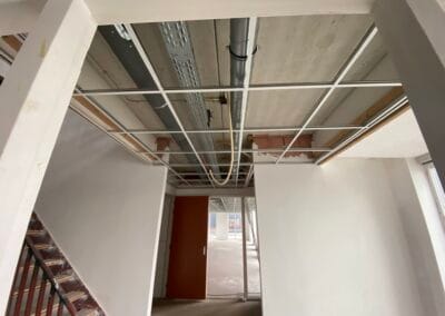 Knauf Topiq Alpha 15 60x60cm inleg