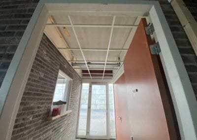 Knauf Topiq Alpha 15 60x60cm inleg