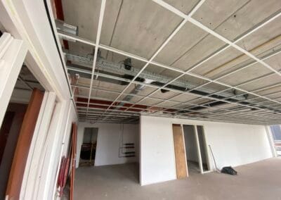 Knauf Topiq Alpha 15 60x60cm inleg