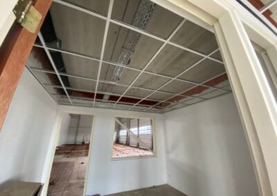 Knauf Topiq Alpha 15 60x60cm inleg