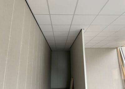 Knauf Topiq Alpha 15 60x60cm inleg