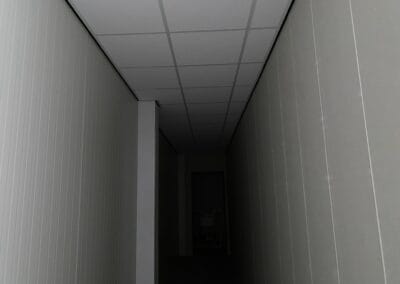 Knauf Topiq Alpha 15 60x60cm inleg