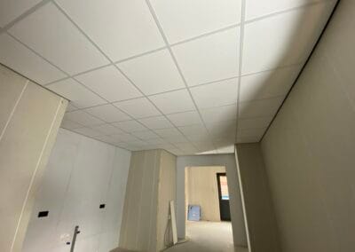 Knauf Topiq Alpha 15 60x60cm inleg
