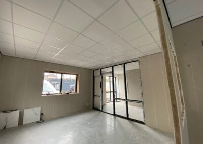 Knauf Topiq Alpha 15 60x60cm inleg