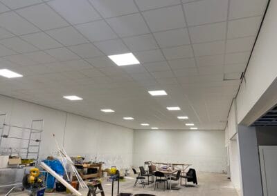 Knauf Topiq Alpha 15 60x60cm inleg