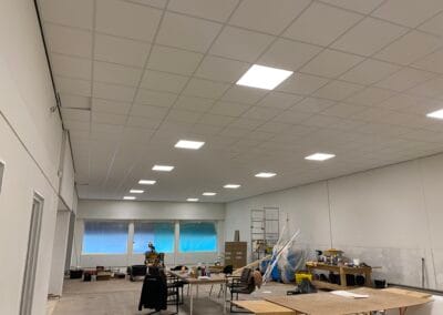 Knauf Topiq Alpha 15 60x60cm inleg