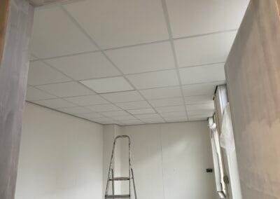 Knauf Topiq Alpha 15 60x60cm inleg